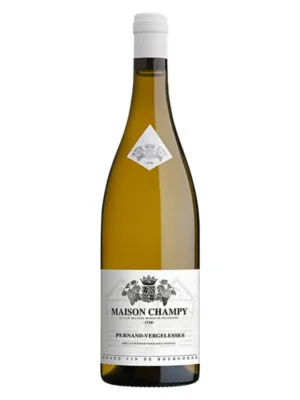 Maison Champy Pernand-Vergelesses blanc – Burgundy, Pháp, 750ml