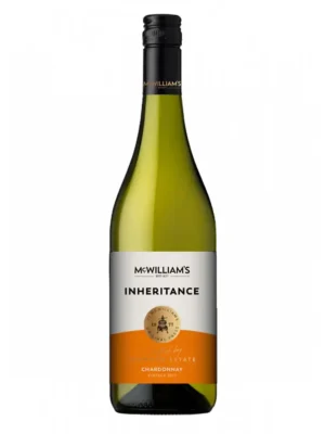 McWilliams Inheritance Chardonnay – Úc, 750ml