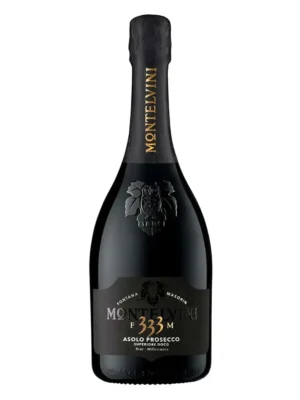Montelvini FM333 Asolo Prosecco – Ý, 750ml