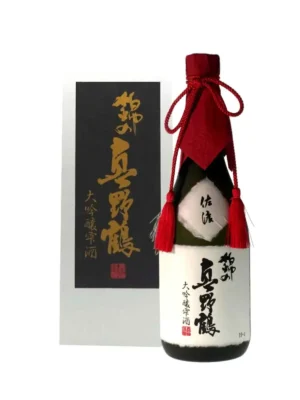 Nishiki No Manotsuru – sake, Niigata, Nhật Bản, 720ml