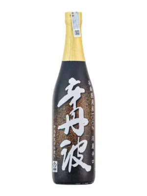 Sake Ozeki Karatamba Honjozo – Nhật Bản, 720ml