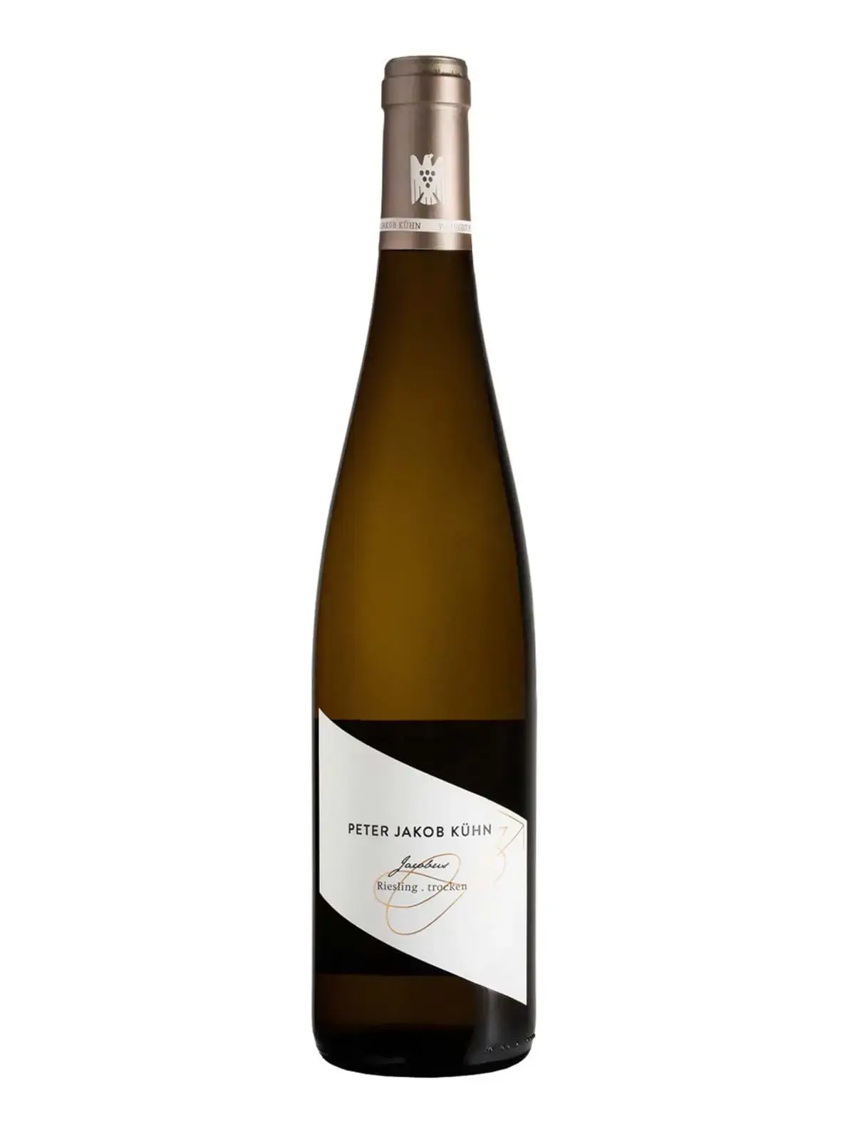 Peter Jacob Kuhn Jacobus Riesling Trocken – Đức, 750ml