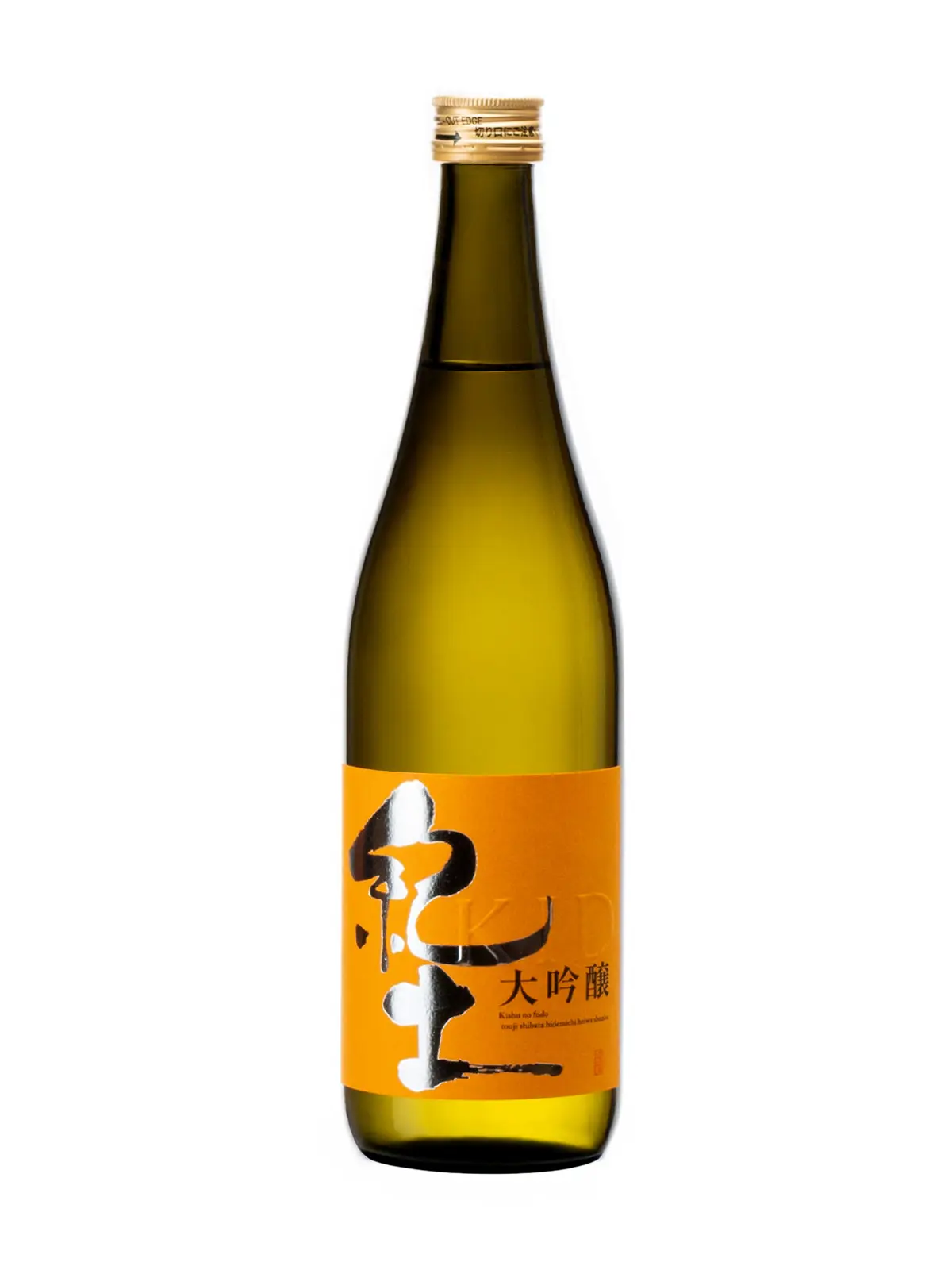 Sake Kid Daiginjo – Nhật Bản, 720ml