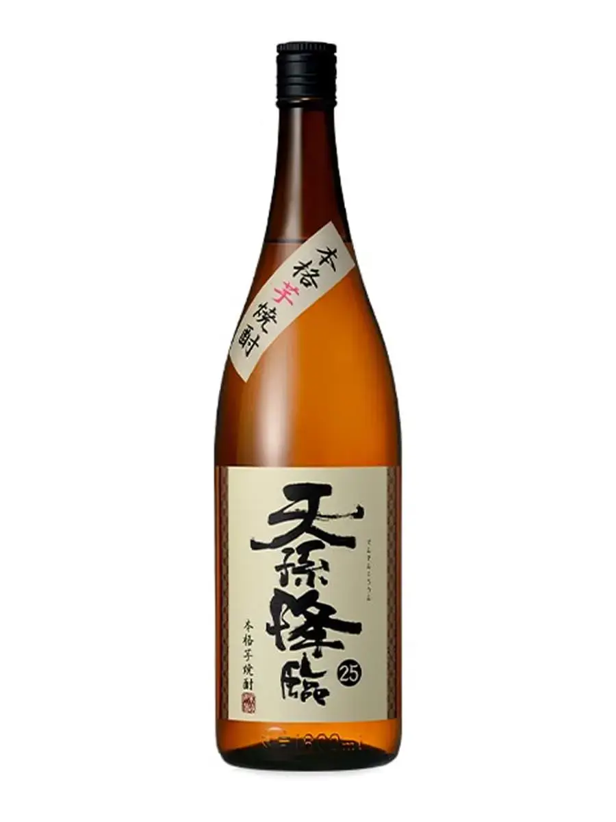 Shochu TensonKorin Imo 1.8L – Nhật Bản, 1800ml