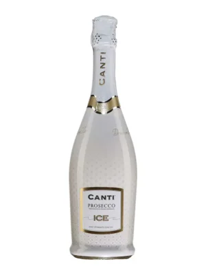 Sparkling Canti Prosecco Ice – Ý, 750ml