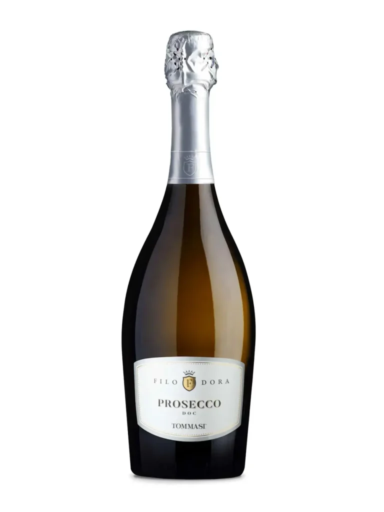 Rượu vang nổ Tommasi Filodora Prosecco – Ý, 750ml