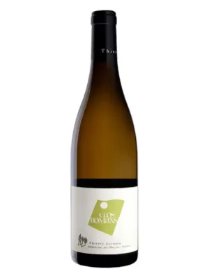 Domaine des Roches Neuves Clos Romans Saumur – Pháp, 750ml