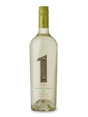 Rượu vang Uno White- Số 1 – Argentina, 750ml