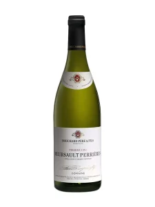 Bouchard Pere et Fils Meursault 1er Cru Perrieres – Burgundy, Pháp, 750ml
