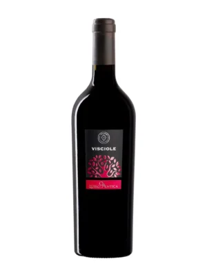 Vang ngọt Querciantica Visciole – Toscana, Ý, 750ml