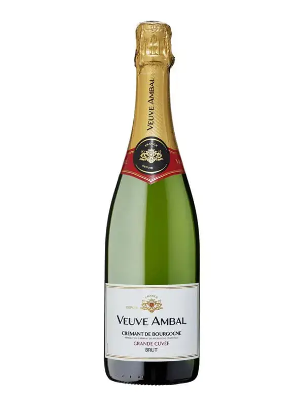 Chai Veuve Ambal Crémant de Bourgogne Grande Cuvée Brut