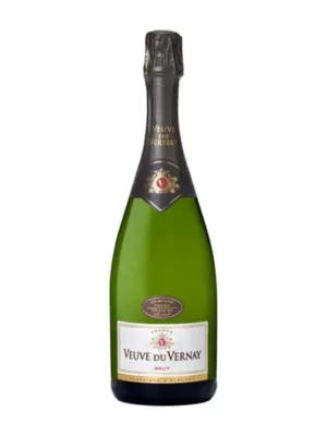 Rượu vang nổ Veuve Du Vernay Brut – sparkling Brut, Burgundy, Pháp, 750ml