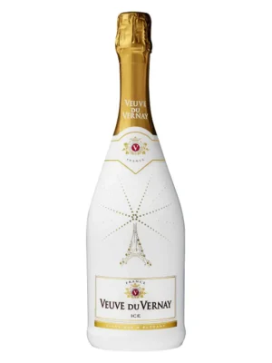 Veuve Du Vernay Ice – sparkling Brut, Pháp, 750ml