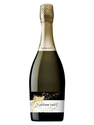 Sparkling Yellow Tail Bubbles – sparkling Brut, Úc, 750ml