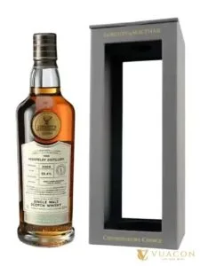 Aberfeldy 2009 – 14 năm Gordon & MacPhail – cask Strength, Highland, Scotland, 700ml