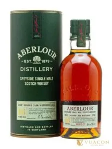 Aberlour 16 năm – single Malt Scotch, Speyside, Scotland, 700ml