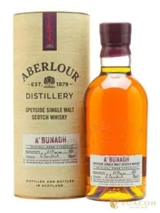 Aberlour A’Bunadh Batch 80 – cask Strength, Speyside, Scotland, 700ml