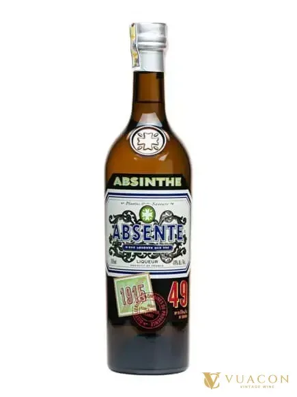 Absente 49 Absinthe – Pháp, 700ml