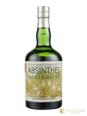 Absinthe Ordinaire – Pháp, 700ml