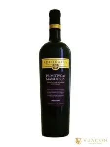 Adeodatus Primitivo – Puglia, Ý, 750ml