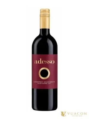 Adesso Cabernet Sauvignon – Ý, 750ml