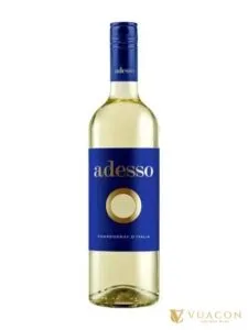 Adesso Chardonnay – Ý, 750ml