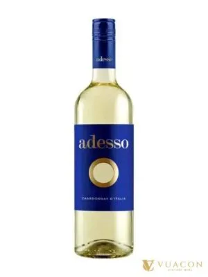 Adesso Chardonnay – Ý, 750ml