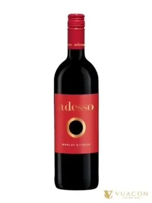 Adesso Merlot – Ý, 750ml