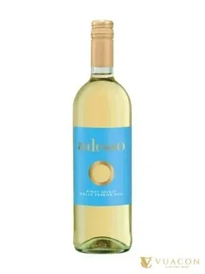 Adesso Pinot Grigio – Ý, 750ml