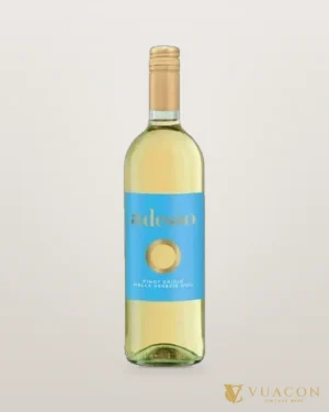 Adesso Pinot Grigio – chai chính hãng tại Vua Cồn