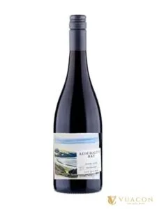 Admirality Bay Pinot Noir – Marlborough, New Zealand, 750ml