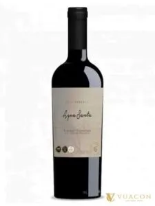 Agua Santa Gran Reserva Cabernet Sauvignon – Colchagua Valley, Chile, 750ml