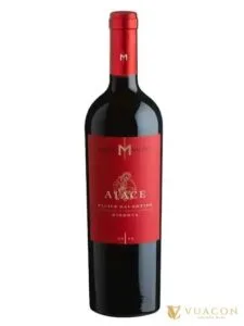 Aiace Salice Salentino Riserva – Puglia, Ý, 750ml