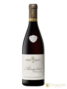 Albert Bichot Beaujolais Villages Selection Parcellaire – Pháp, 750ml