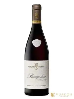 Albert Bichot Beaujolais Villages Selection Parcellaire – Pháp, 750ml