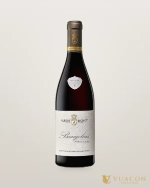Albert Bichot Beaujolais Villages Selection Parcellaire – chai chính hãng tại Vua Cồn