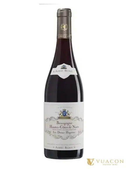 Albert Bichot Bourgogne Hautes Cotes de Nuits Les Dames Huguettes – Burgundy, Pháp, 750ml