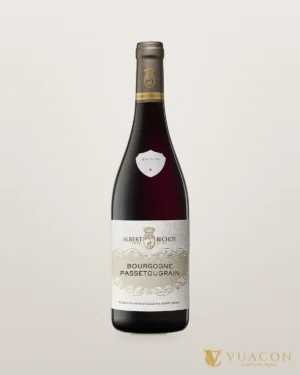 Albert Bichot Bourgogne Passetoutgrain – chai chính hãng tại Vua Cồn