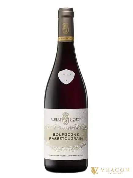 Albert Bichot Bourgogne Passetoutgrain – Burgundy, Pháp, 750ml