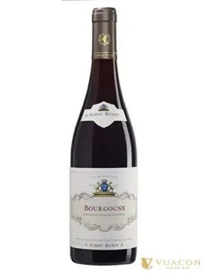 Albert Bichot Bourgogne Pinot Noir – Burgundy, Pháp, 750ml