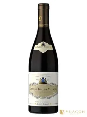Albert Bichot Côte de Beaune Villages – Burgundy, Pháp, 750ml