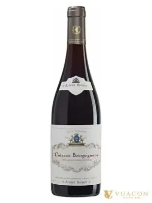 Albert Bichot Coteaux Bourguignons – Burgundy, Pháp, 750ml