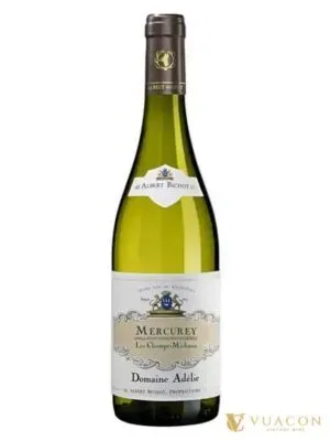 Albert Bichot Domaine Adelie Mercurey Les Champs Michaux – Burgundy, Pháp, 750ml