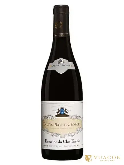 Albert Bichot Domaine du Clos Frantin Nuits Saint Georges – Burgundy, Pháp, 750ml