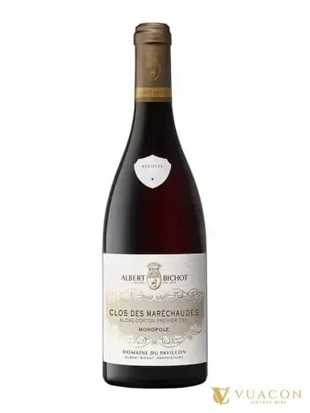 Albert Bichot Domaine du Pavillon Aloxe-Corton 1er Cru Clos des Marechaudes Monopole – Burgundy, Pháp, 750ml