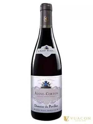 Albert Bichot Domaine du Pavillon Aloxe-Corton – Burgundy, Pháp, 750ml