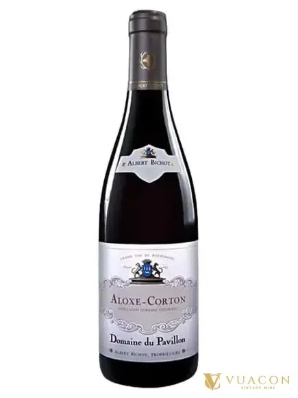 Albert Bichot Domaine du Pavillon Aloxe-Corton – Burgundy, Pháp, 750ml