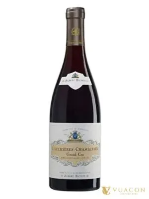 Albert Bichot Latricieres-Chambertin Grand Cru – Burgundy, Pháp, 750ml