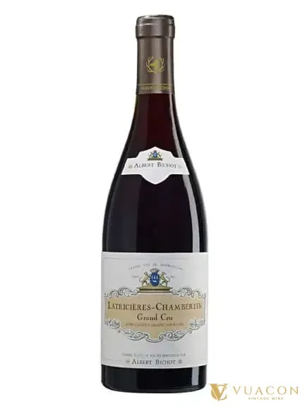 Albert Bichot Latricieres-Chambertin Grand Cru – Burgundy, Pháp, 750ml