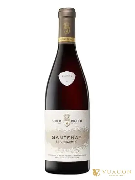 Albert Bichot Santenay Les Charmes – Burgundy, Pháp, 750ml